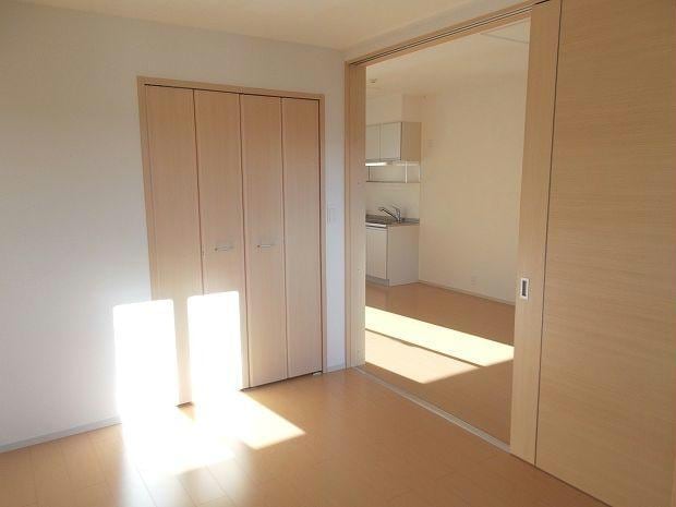  ベルファミーユⅡ