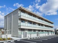 オカバ姫路岡町シャーメゾンB