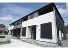 TORAJAーSの外観