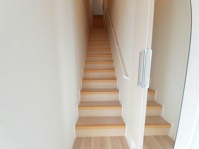  メゾングレーヌ龍野町