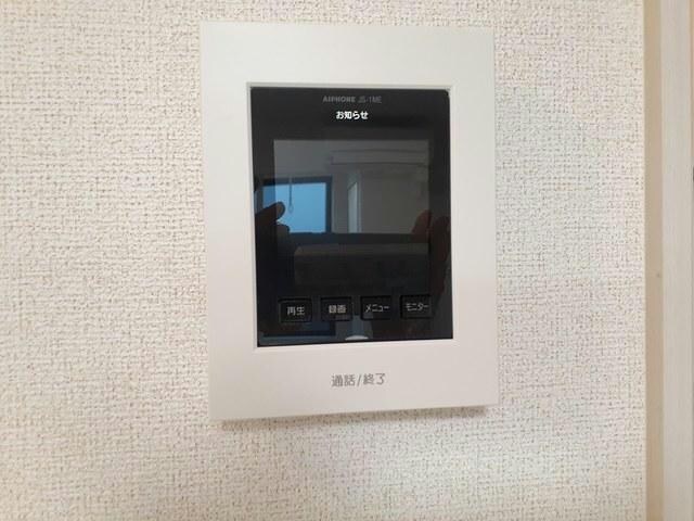  メゾングレーヌ龍野町