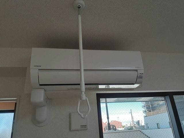  メゾングレーヌ龍野町