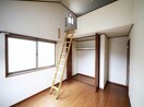  砥堀681-3　戸建て貸家