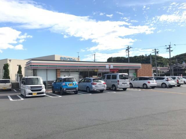 セブンイレブン加西北条横尾店(コンビニ)まで1178m グリナ―ジュ