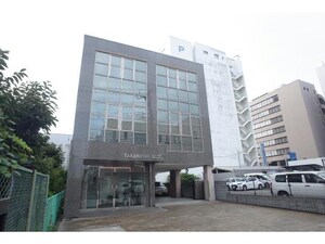 TAKAHASHI BLDG