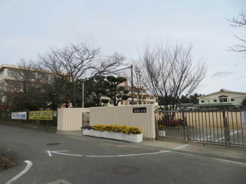 姫路市立砥堀小学校(小学校)まで718m プログレスⅠ
