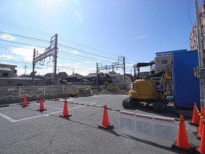 ル・グランツ飾磨駅前