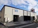 エスペランサ中仁野Ⅶの外観