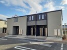 エスペランサ中仁野Ⅷの外観