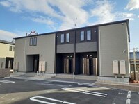 エスペランサ中仁野Ⅷ