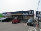 はま寿司姫路野里店(その他飲食（ファミレスなど）)まで694m ルピナスハイム