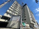 エバーグリーン車崎の外観