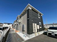 シャルマンヴィレッジ　C