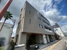 シャーメゾン坂田町の外観
