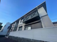 フレグランス五軒邸