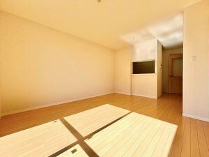  レジデンスコート加西B