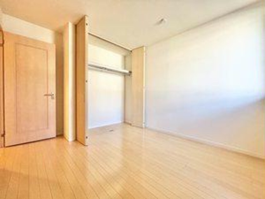  レジデンスコート加西B