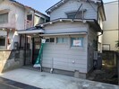 名古山町貸家　の外観