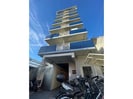 メゾンデール本町の外観