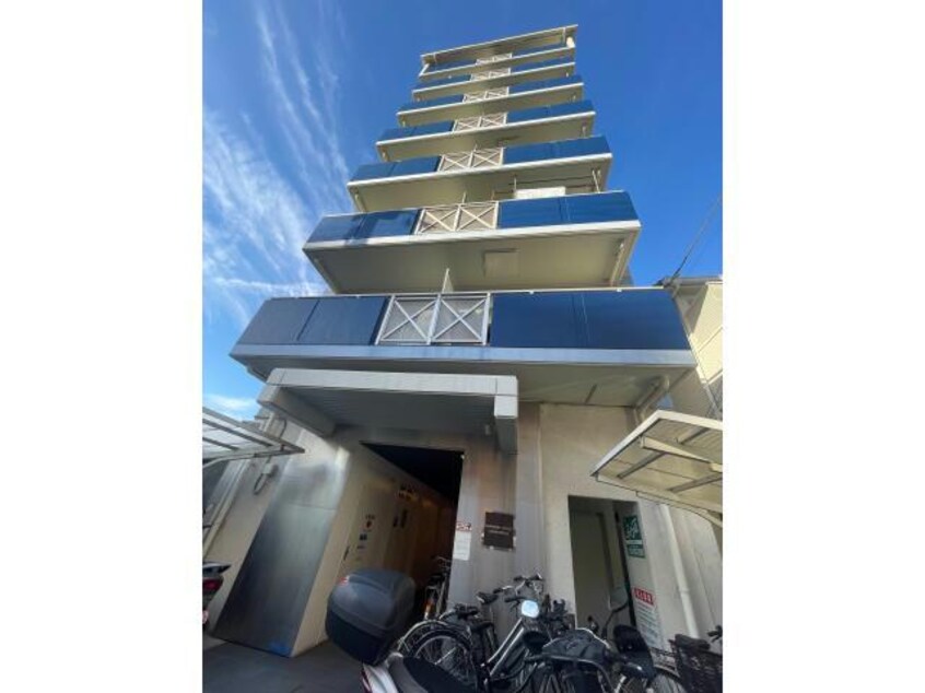  メゾンデール本町