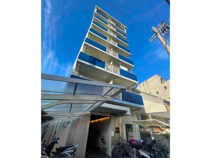  メゾンデール本町