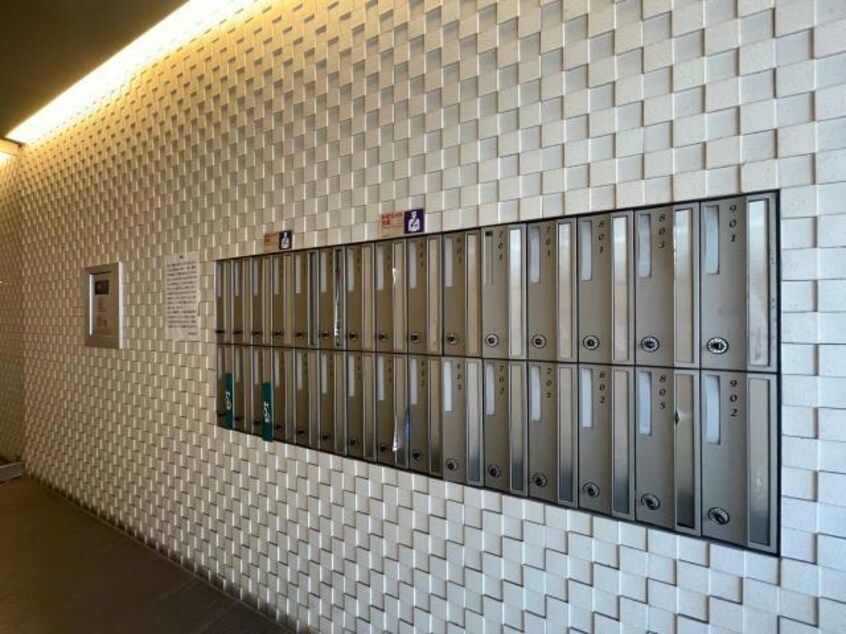  メゾンデール本町