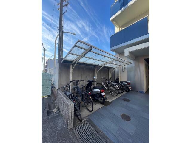  メゾンデール本町