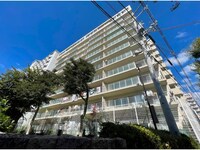 藤和しらさぎハイタウンB棟