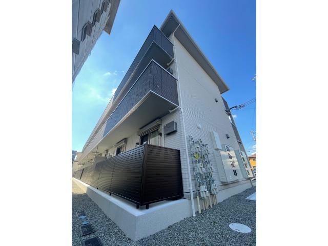  Ｄ－ＰＬＡＣＥ城西