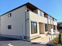 エスパス　リッシュ　福崎新