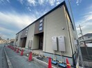 フレンドリー　Aの外観