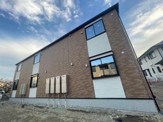  フレンドリー　B