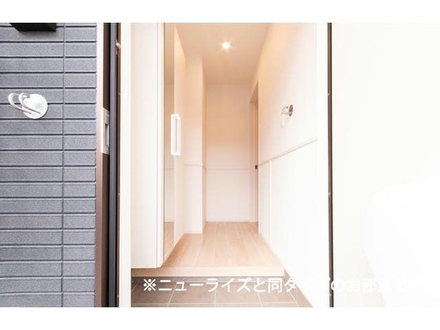  フレンドリー　B