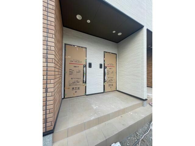  フレンドリー　B