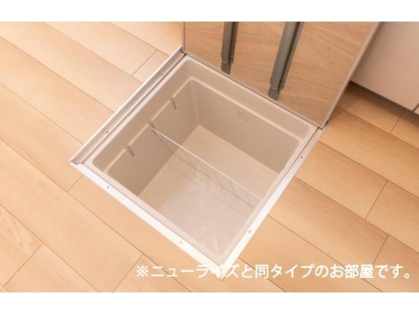  フレンドリー　B