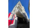 野里マンションの外観