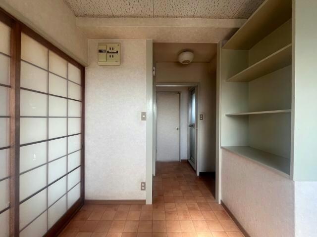  野里マンション