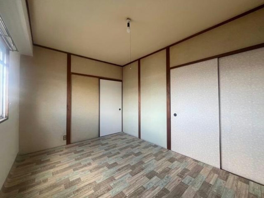  野里マンション
