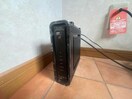  野里マンション