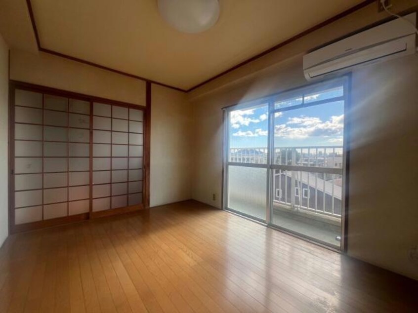  野里マンション