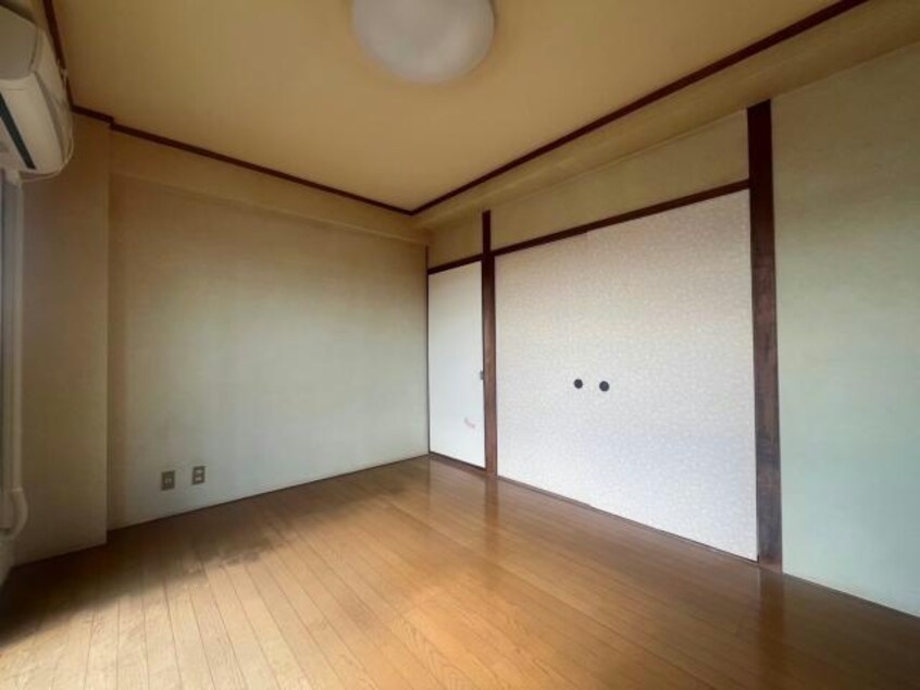  野里マンション