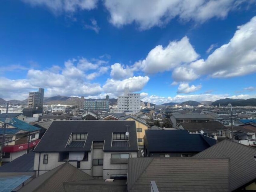  野里マンション