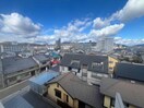  野里マンション