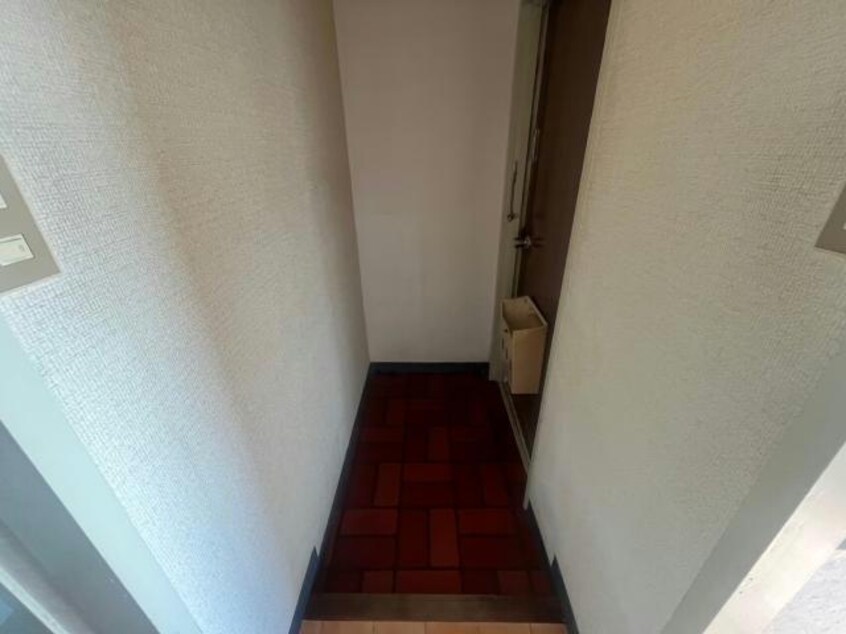  野里マンション