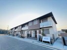 シャーメゾンコタニの外観