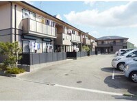 フォレストベイス広瀬B棟