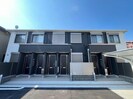 ステラータの外観