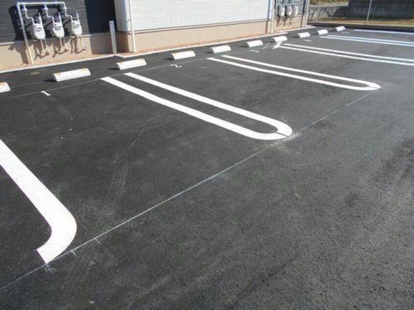  メゾンド　シュシュ　サウス