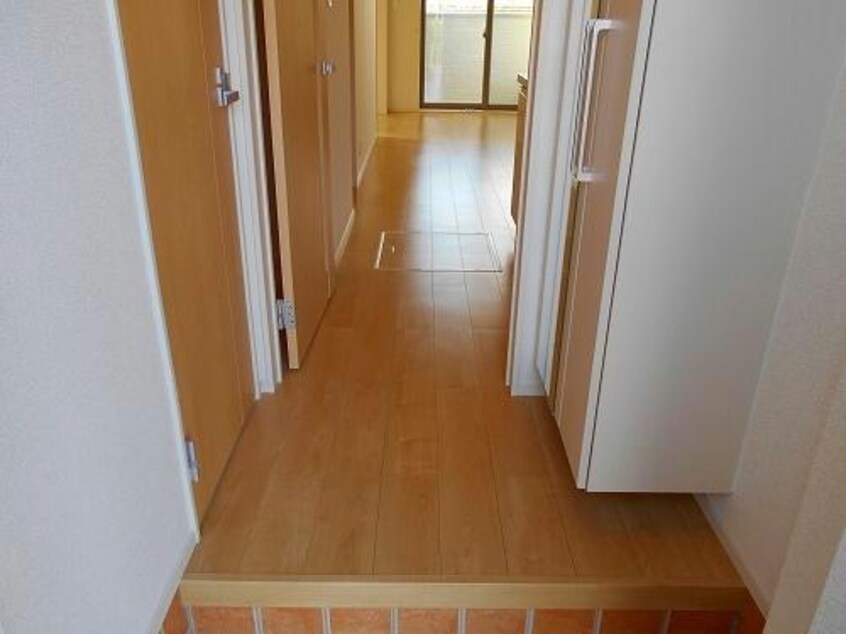  メゾンド　シュシュ　サウス