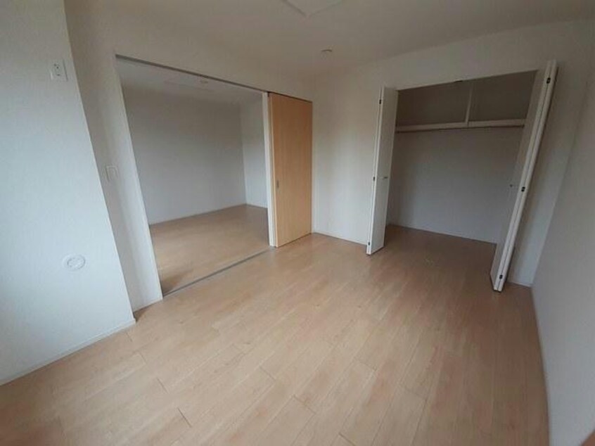  メゾンド　シュシュ　サウス